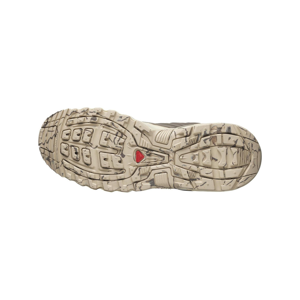 Salomon ACS Pro Advanced 'Desert Pack Almond Milk' Мужские