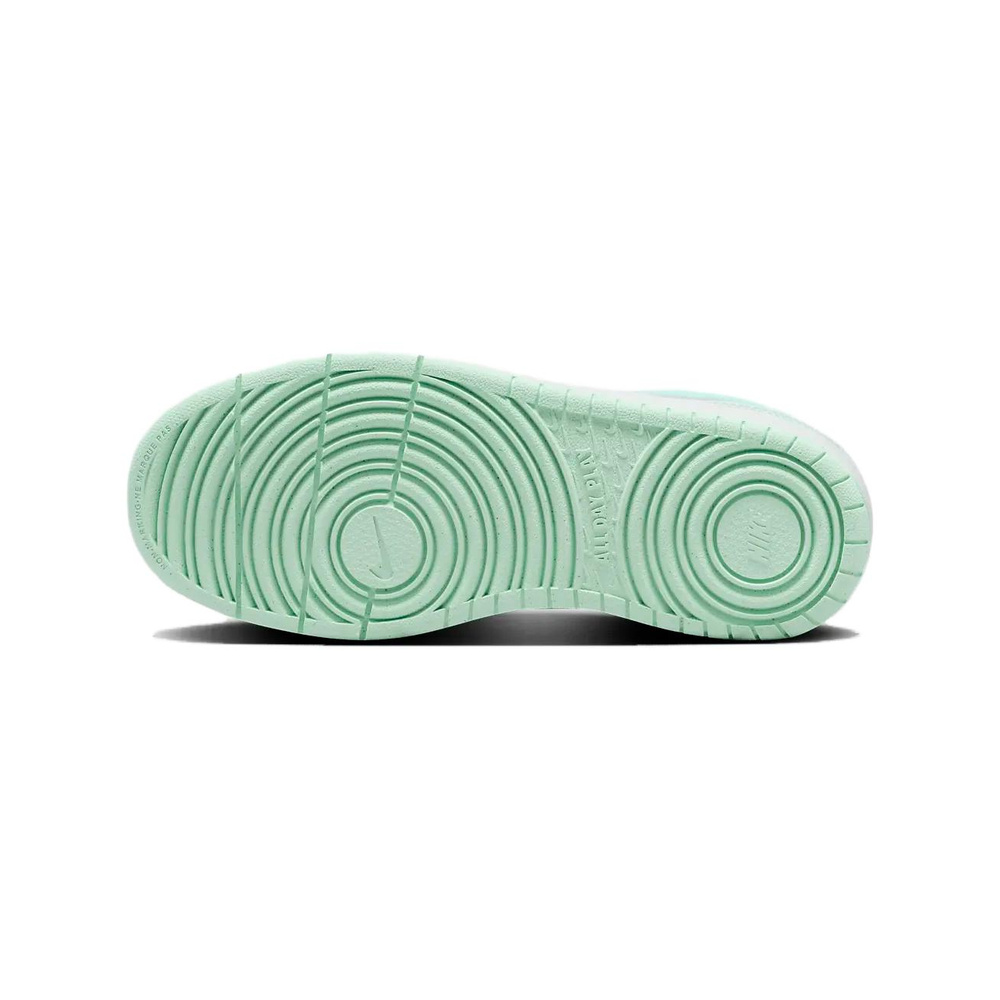 Recraft Mint Foam