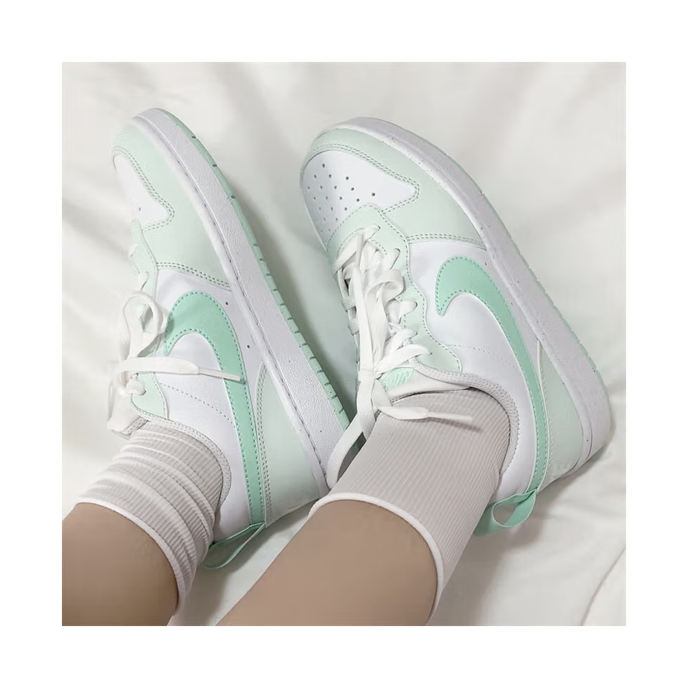 Nike Court Borough 'Recraft Mint Foam' Унисекс
