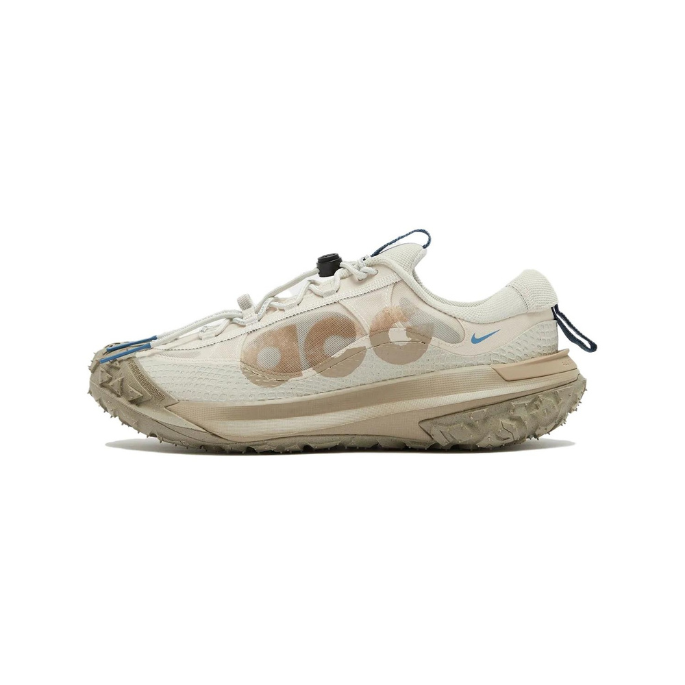 Nike Acg 'White / Black' Мужские