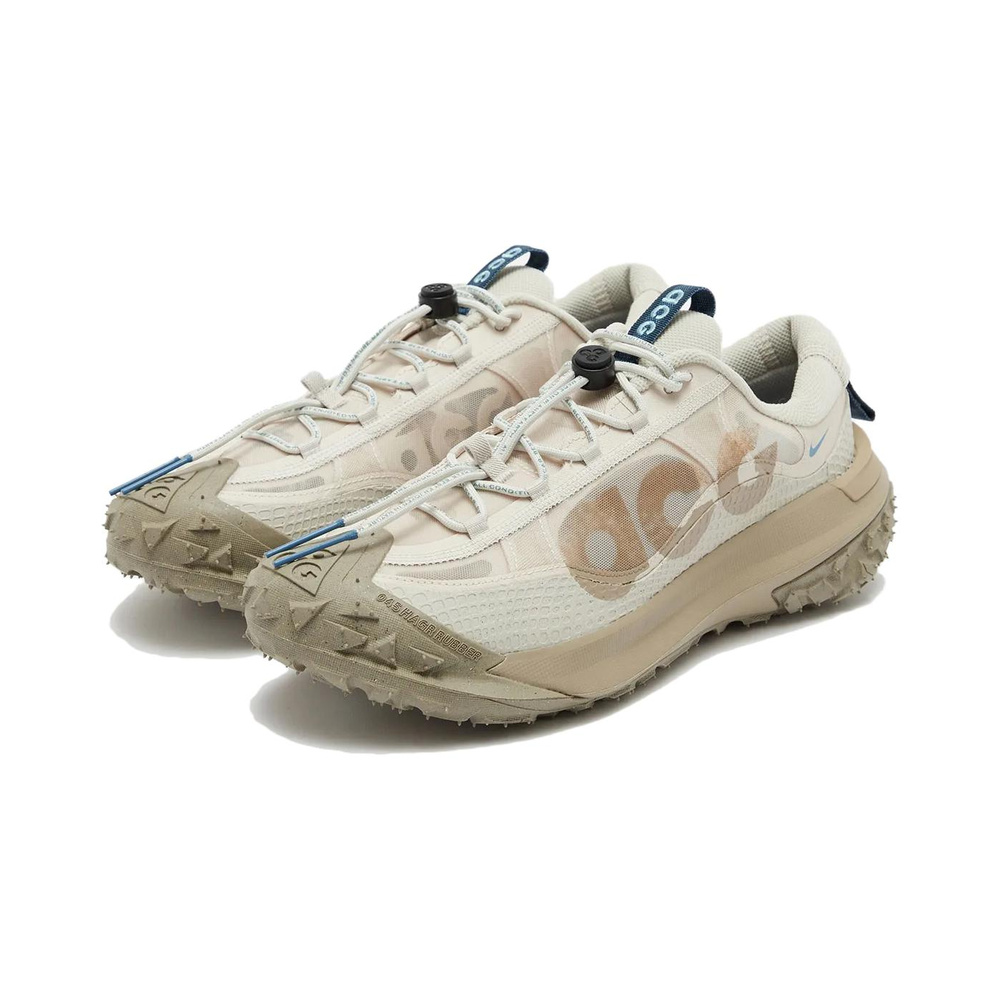 Nike Acg 'White / Black' Мужские