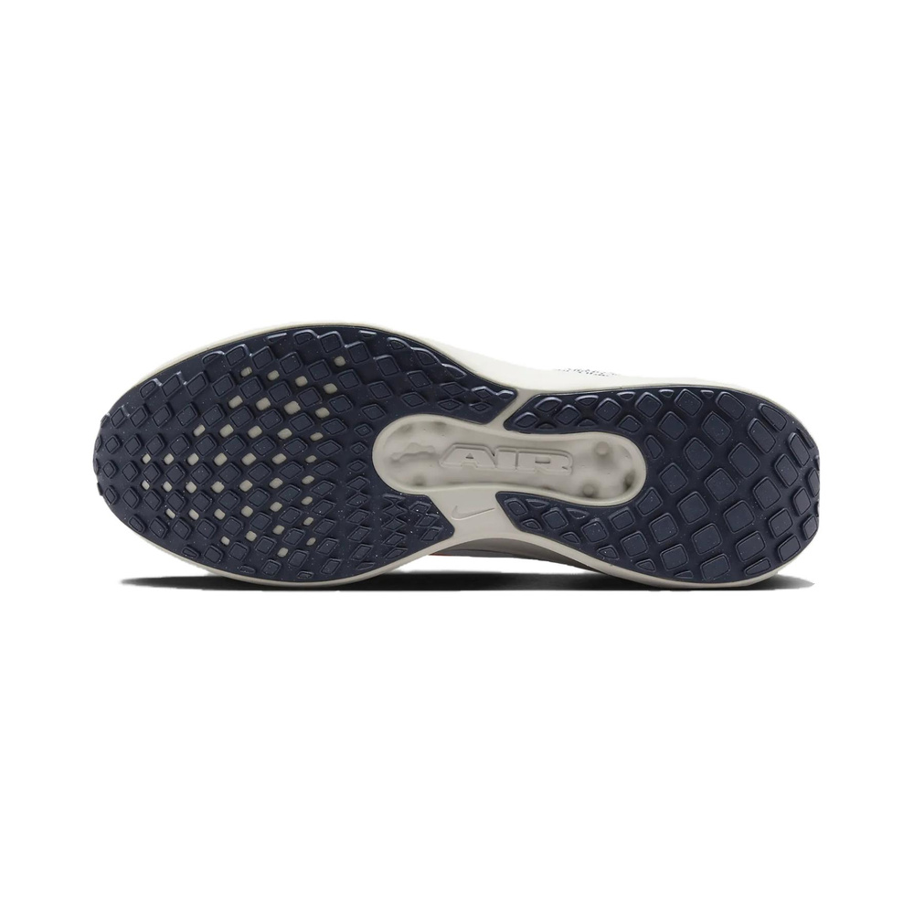 Nike Winflo 11 'White / Half Blue / Metallic Silver' Мужские