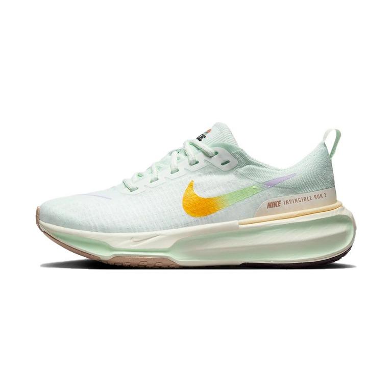 Nike Invincible 3 'Pure Platinum / Heather / Sail' Женские