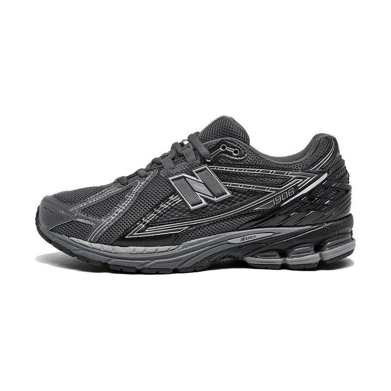 New Balance 1906R 'Black Shadow Grey' Мужские