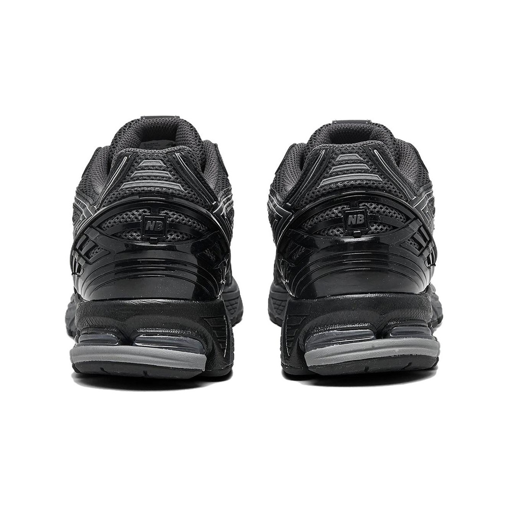 New Balance 1906R 'Black Silver' Мужские
