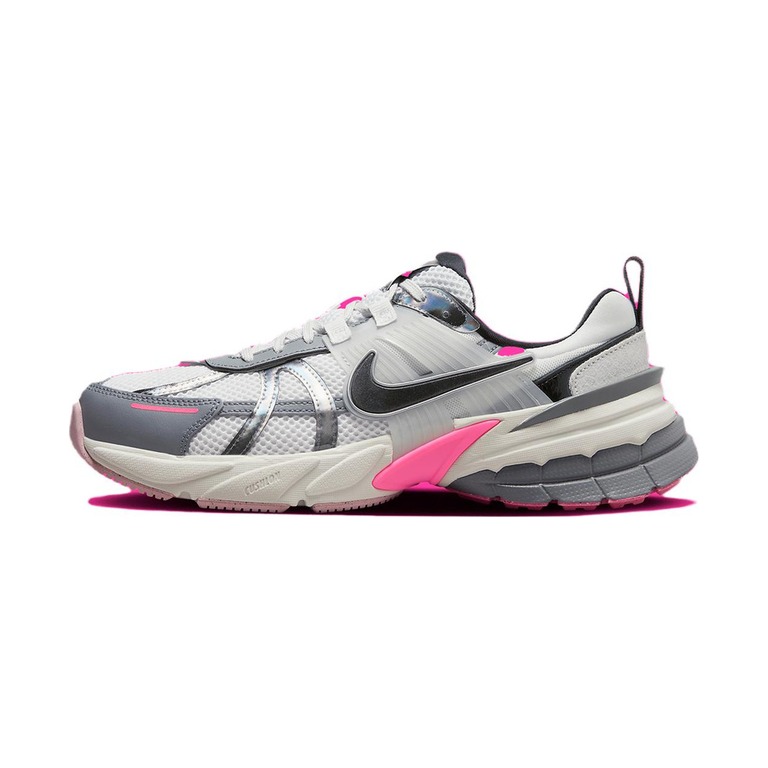 Nike V2K Run 'Year of the Dragon (Grey Pink)' Женские