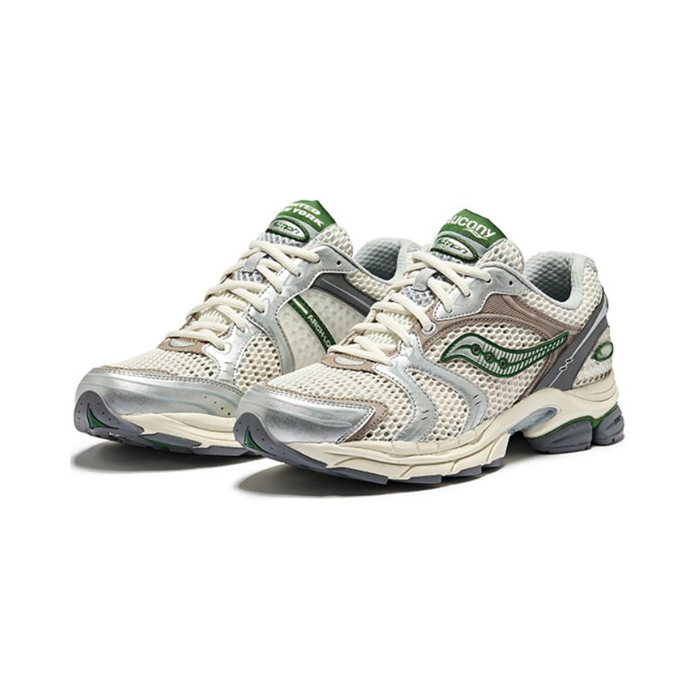 Saucony ProGrid Triumph 4 'Minted NY' Мужские