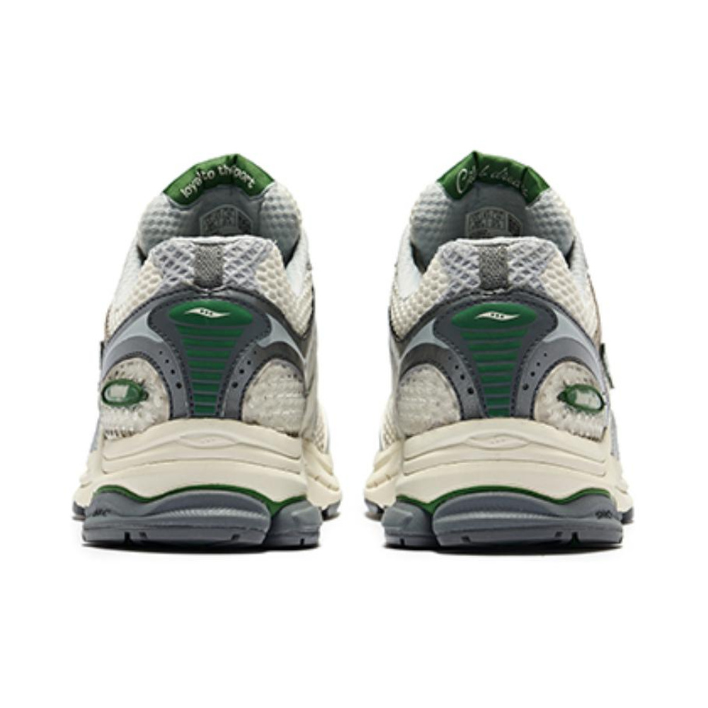 Saucony ProGrid Triumph 4 'Minted NY' Мужские