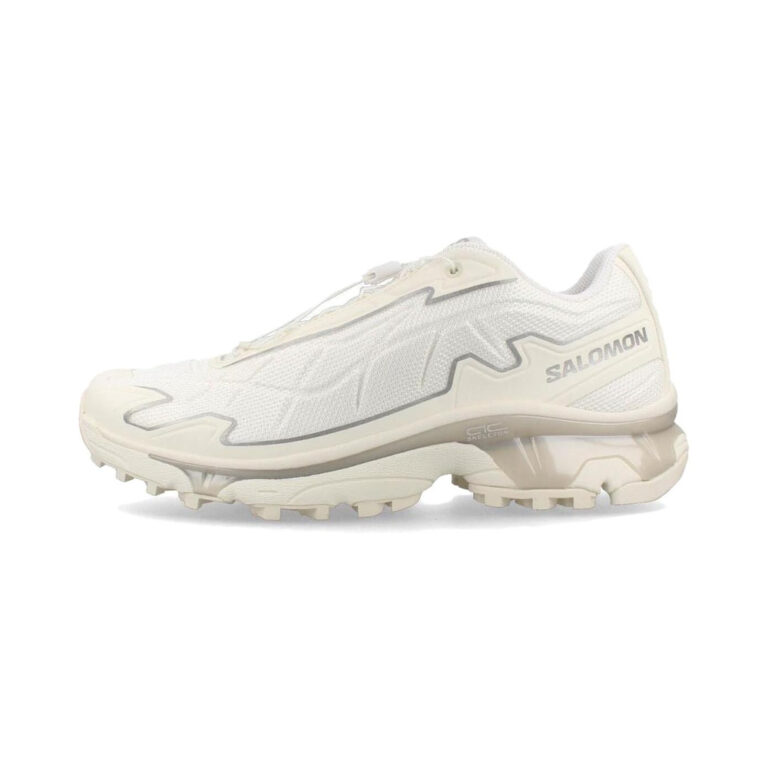 Salomon XT-Slate Advanced 'Vanilla Ice / White / Footwear Silver' Мужские