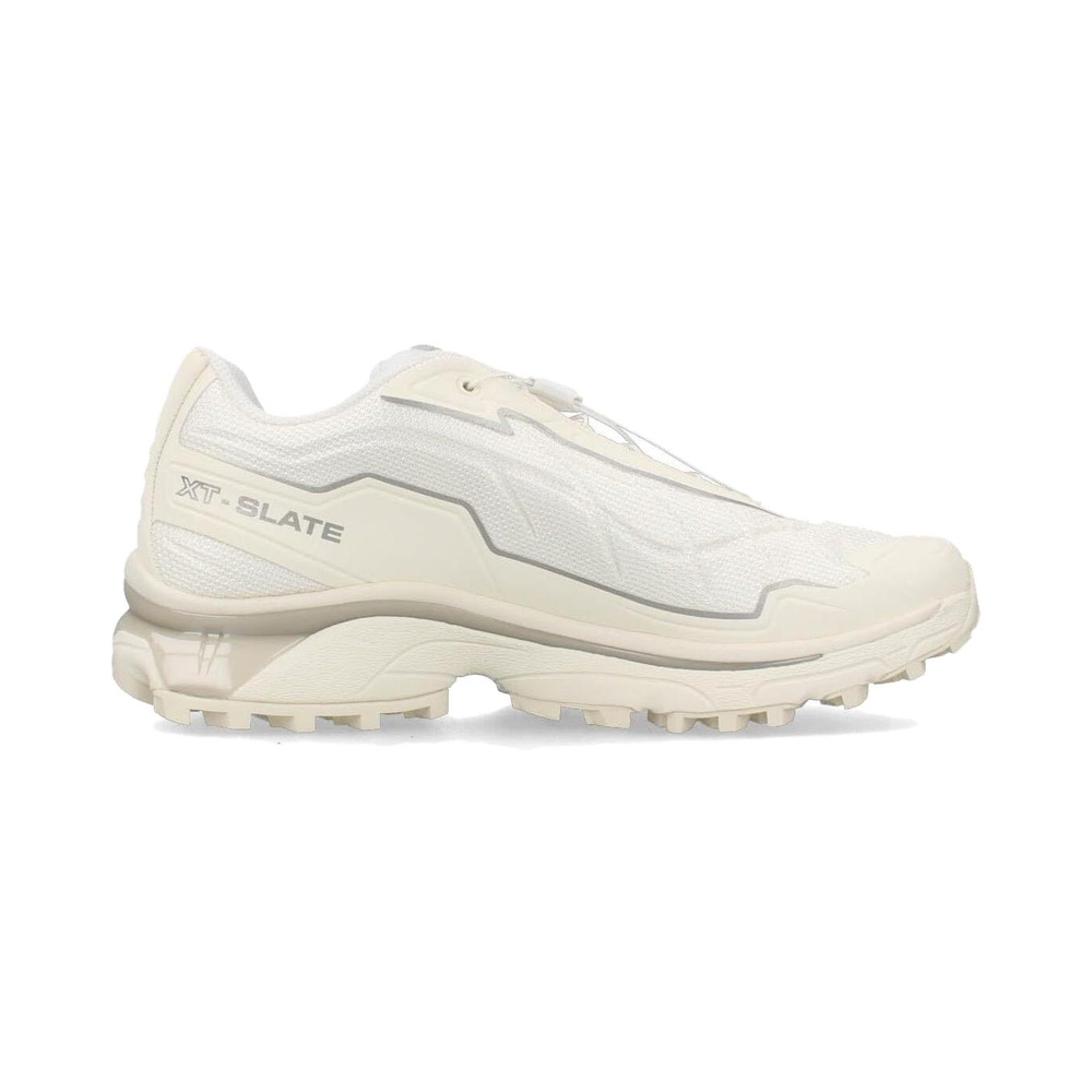 Salomon XT-Slate Advanced 'Vanilla Ice / White / Footwear Silver' Мужские