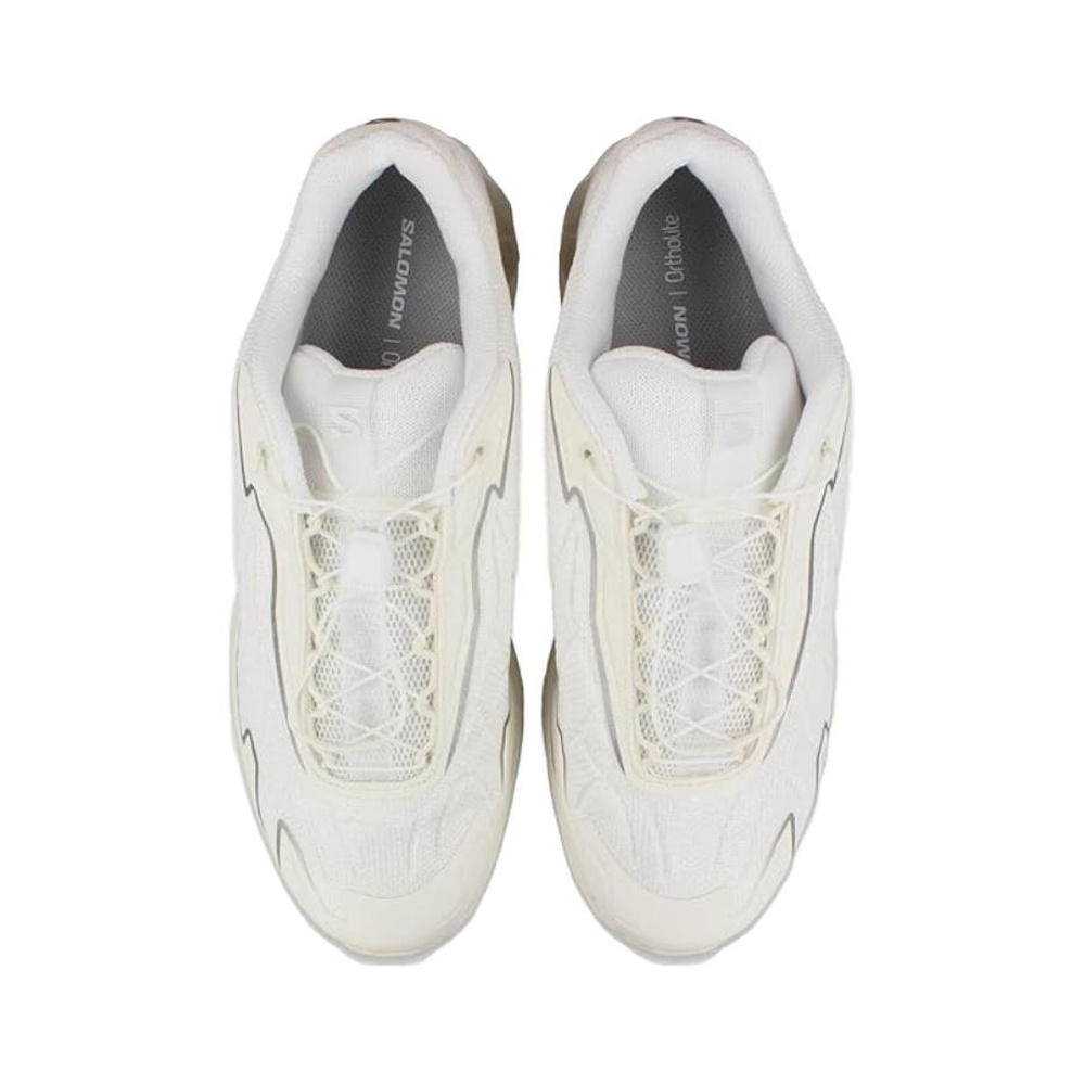 Salomon XT-Slate Advanced 'Vanilla Ice / White / Footwear Silver' Мужские