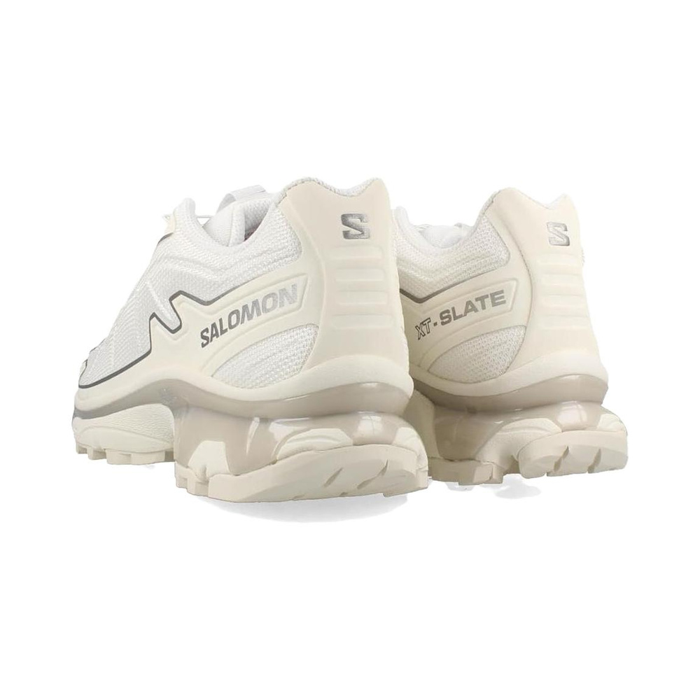 Salomon XT-Slate Advanced 'Vanilla Ice / White / Footwear Silver' Мужские