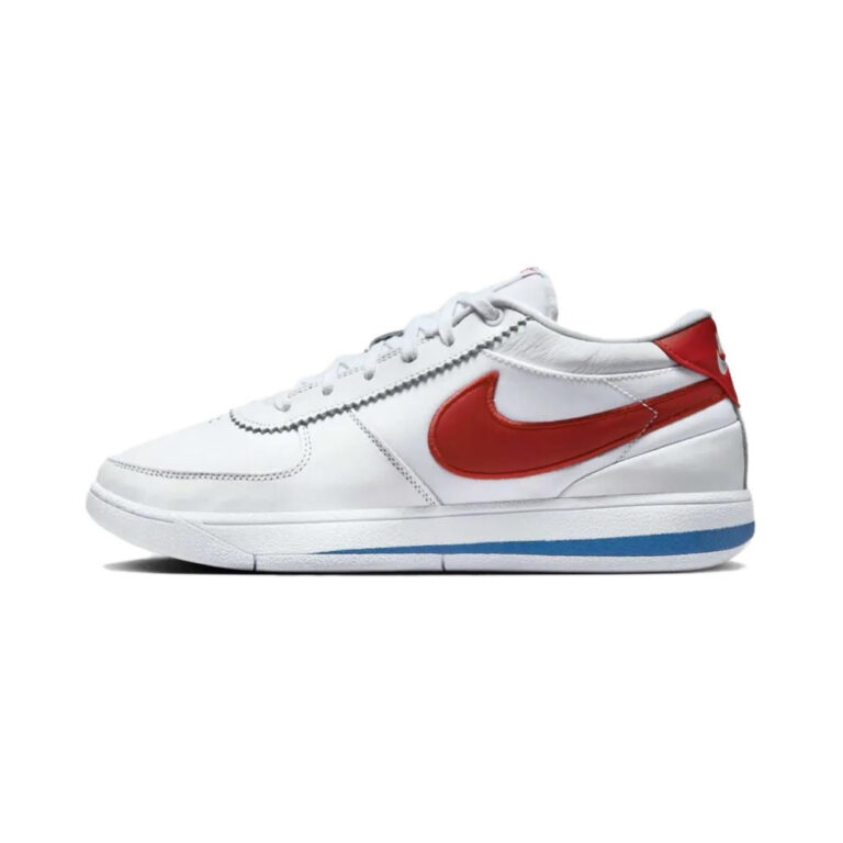 Nike Book 1 'White / Sail / Cement Grey' Мужские