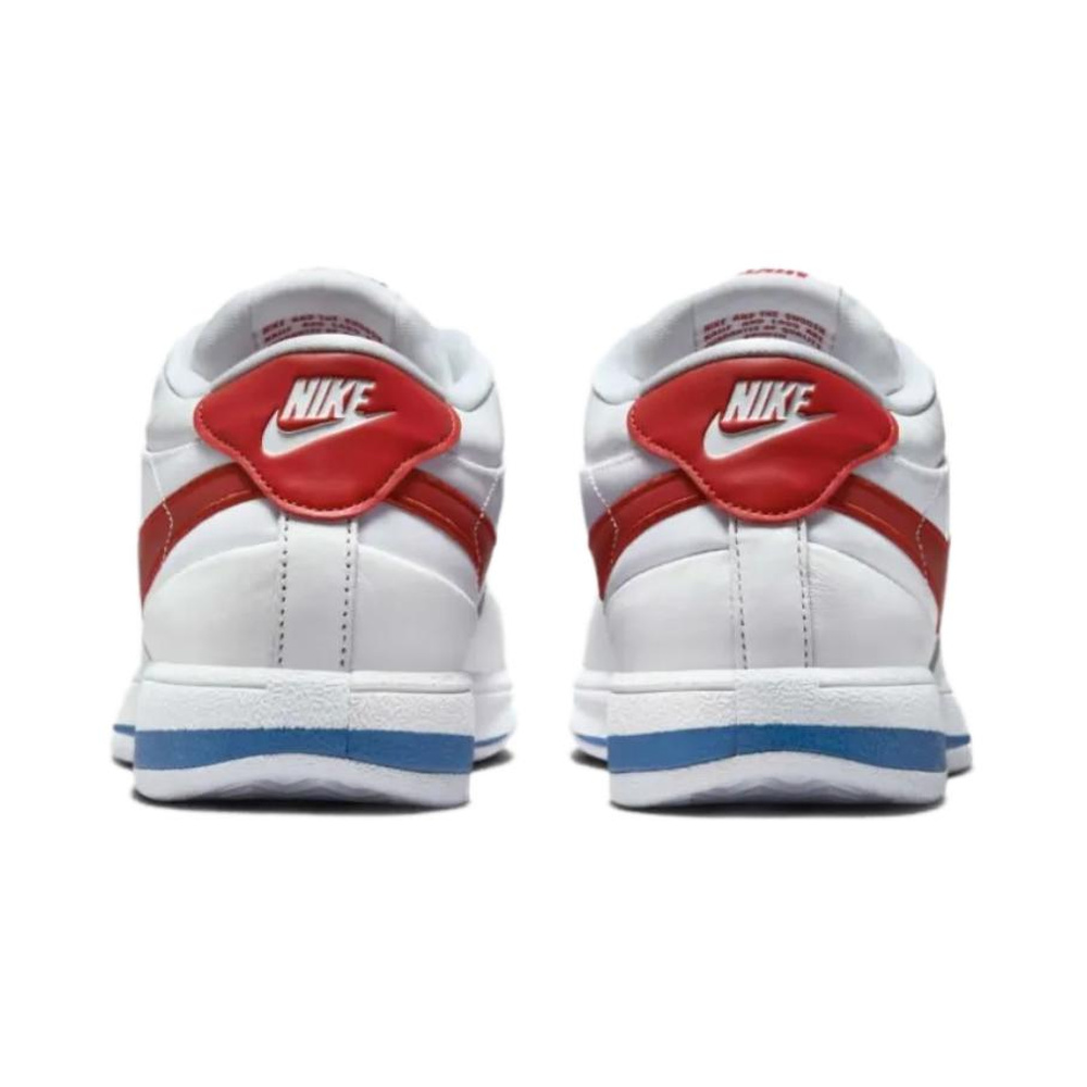 Nike Book 1 'White / Sail / Cement Grey' Мужские