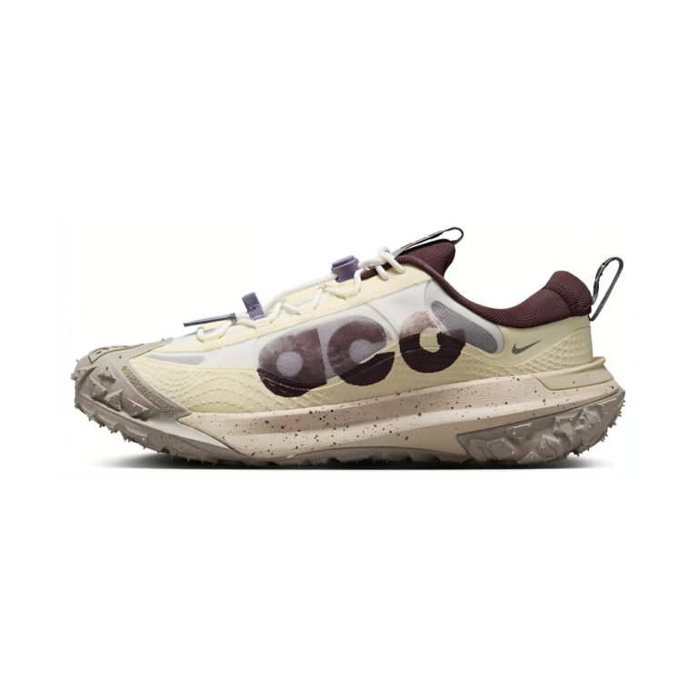 Nike ACG Mountain Fly 2 Low 'Sail Earth' Мужские