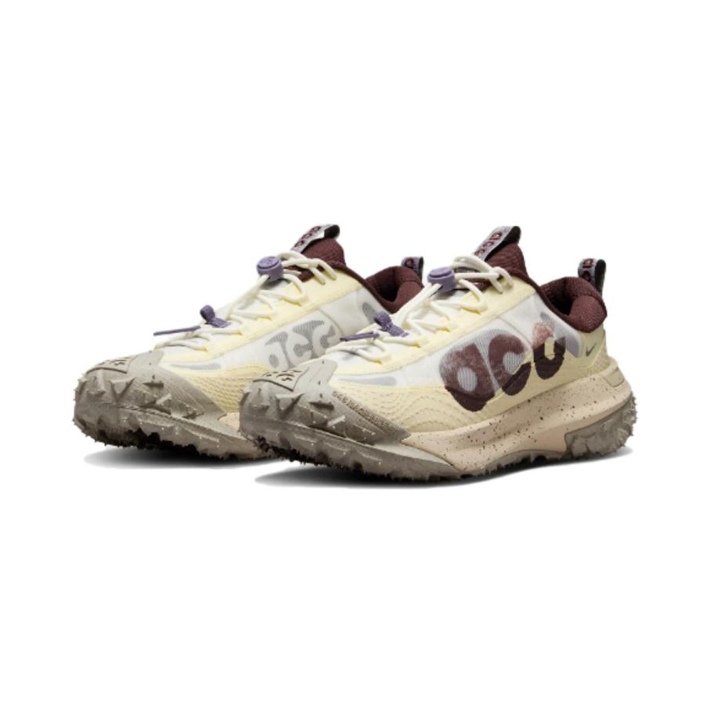 Nike ACG Mountain Fly 2 Low 'Sail Earth' Мужские