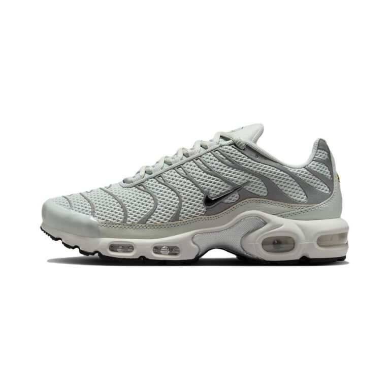 Nike Air Max Plus 'Light Silver' Женские