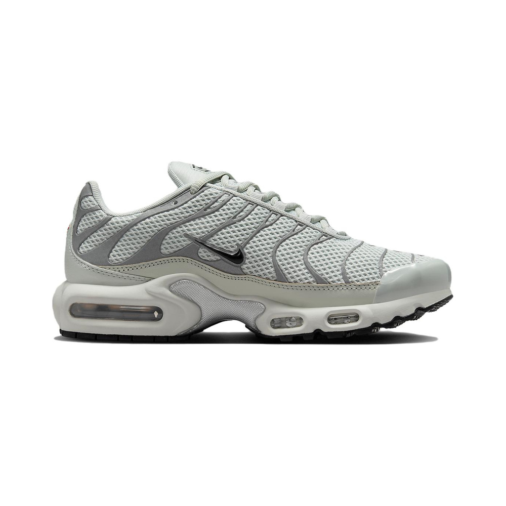 Nike Air Max Plus 'Light Silver' Женские