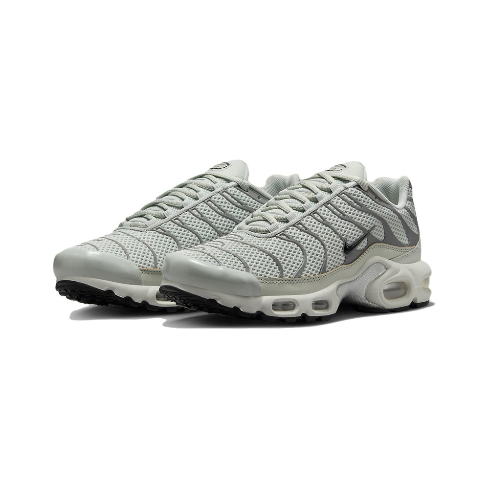 Nike Air Max Plus 'Light Silver' Женские