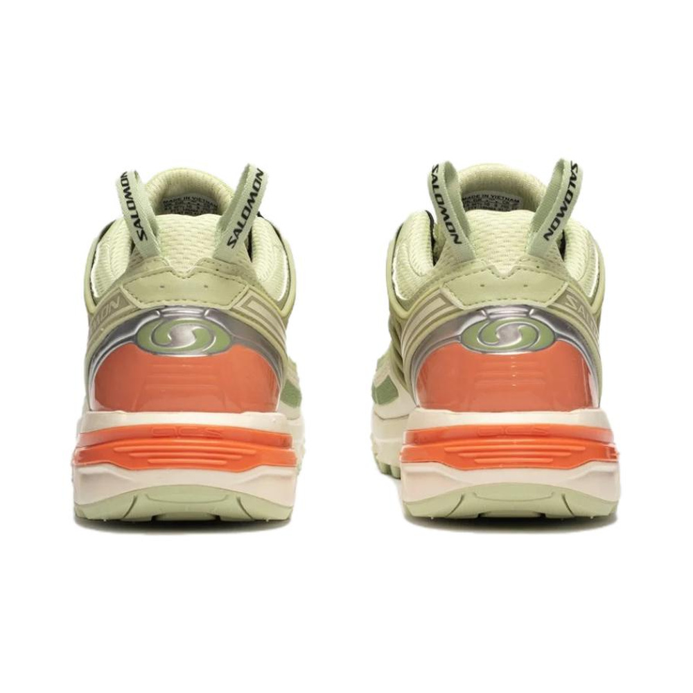Salomon ACS Pro Advanced 'White Jade / Sun Baked / Celadon Green' Мужские