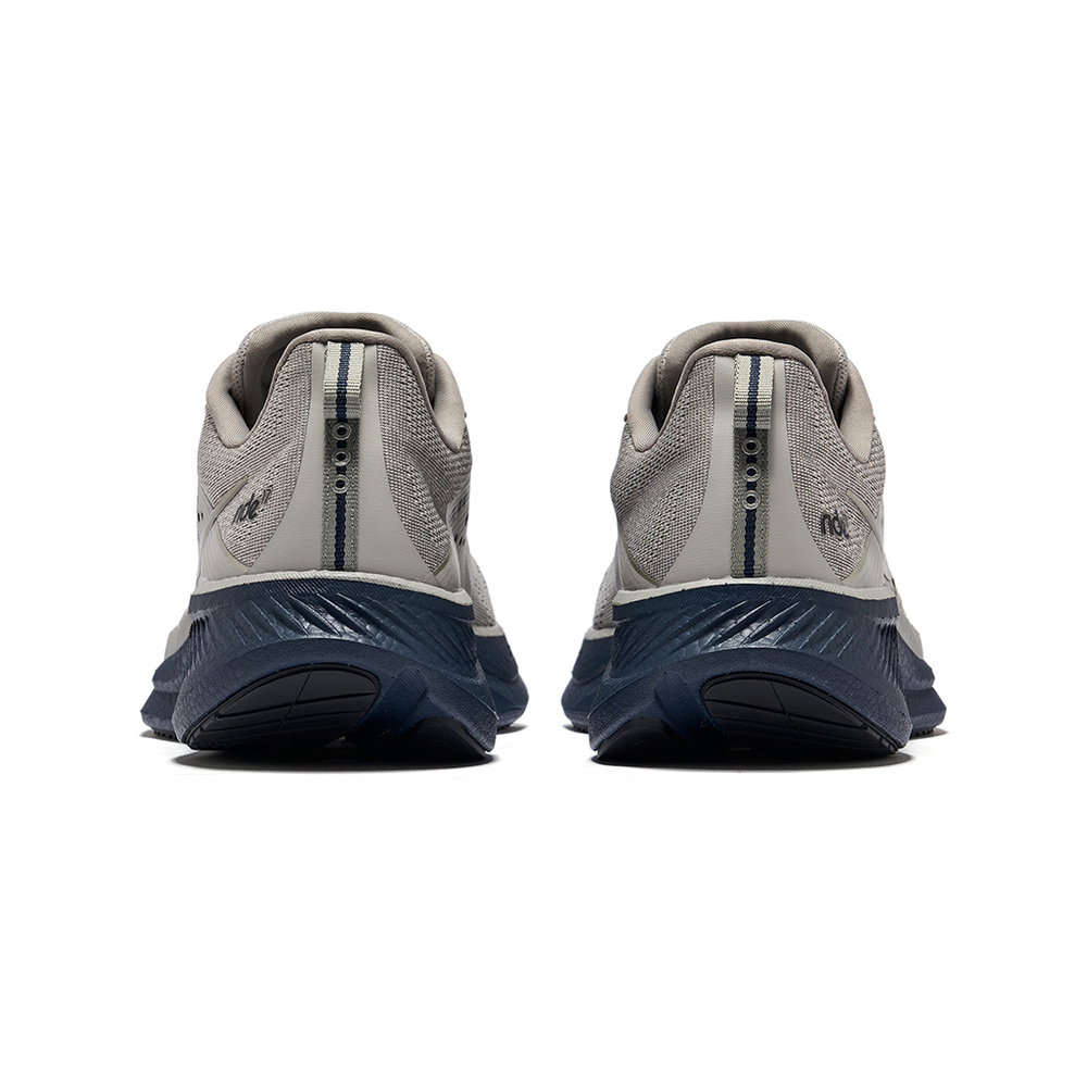 Saucony Ride 18 'Light Grey' Мужские