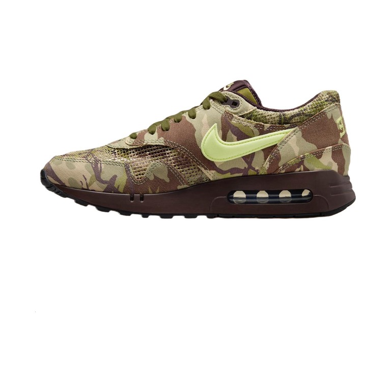 Nike Air Max 1 'Lime' Мужские
