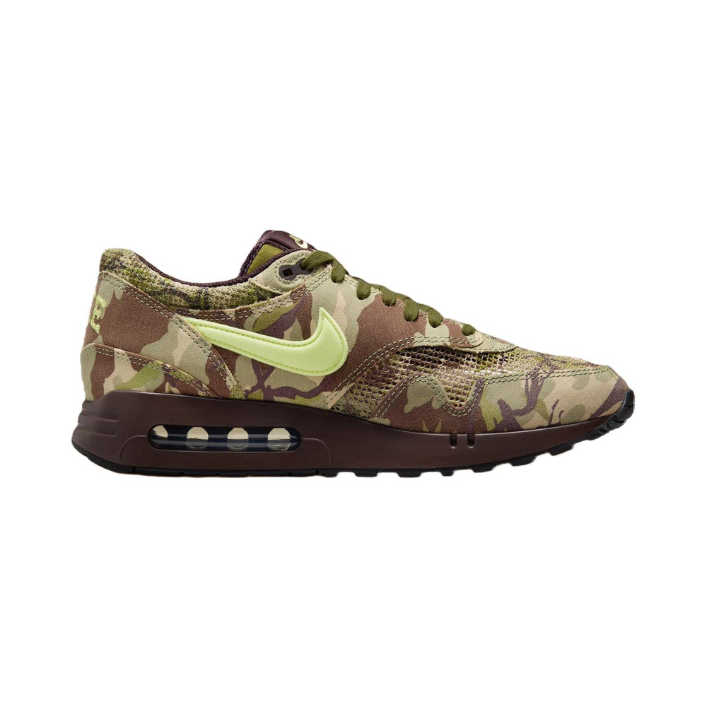 Nike Air Max 1 'Lime' Мужские