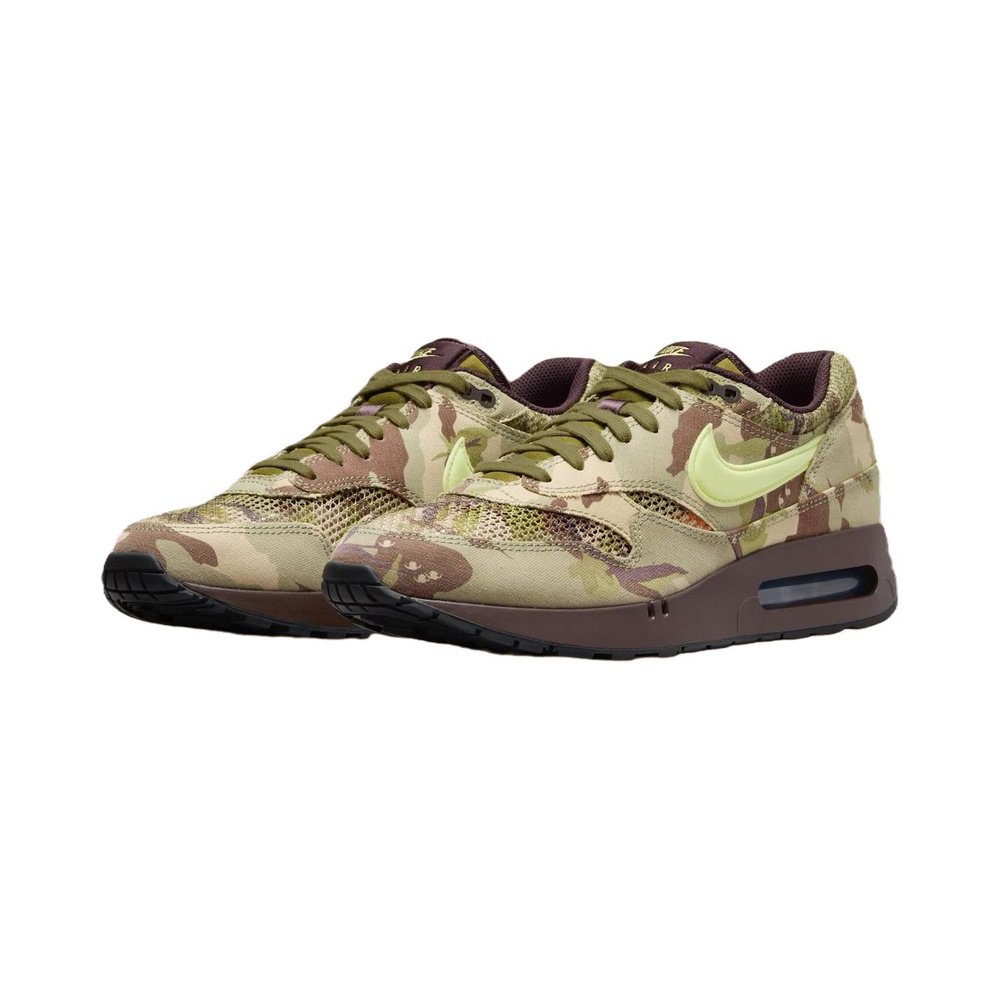 Nike Air Max 1 'Lime' Мужские