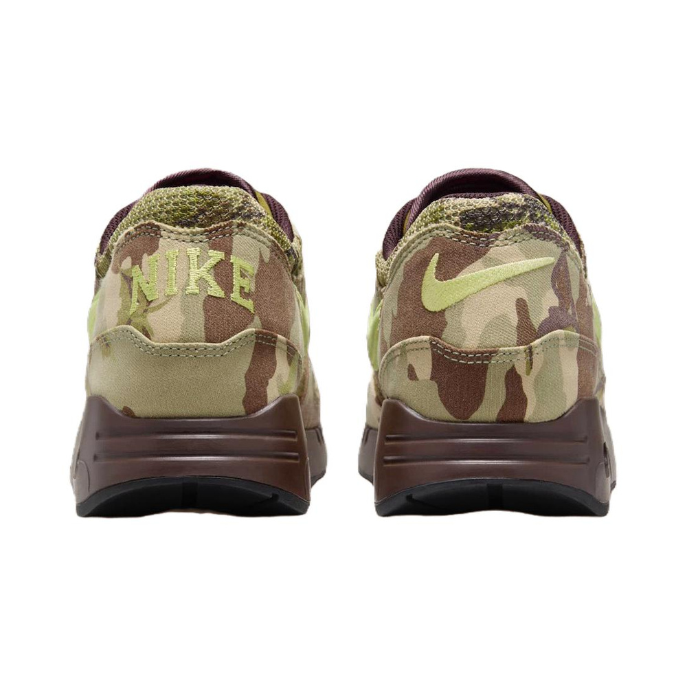 Nike Air Max 1 'Lime' Мужские