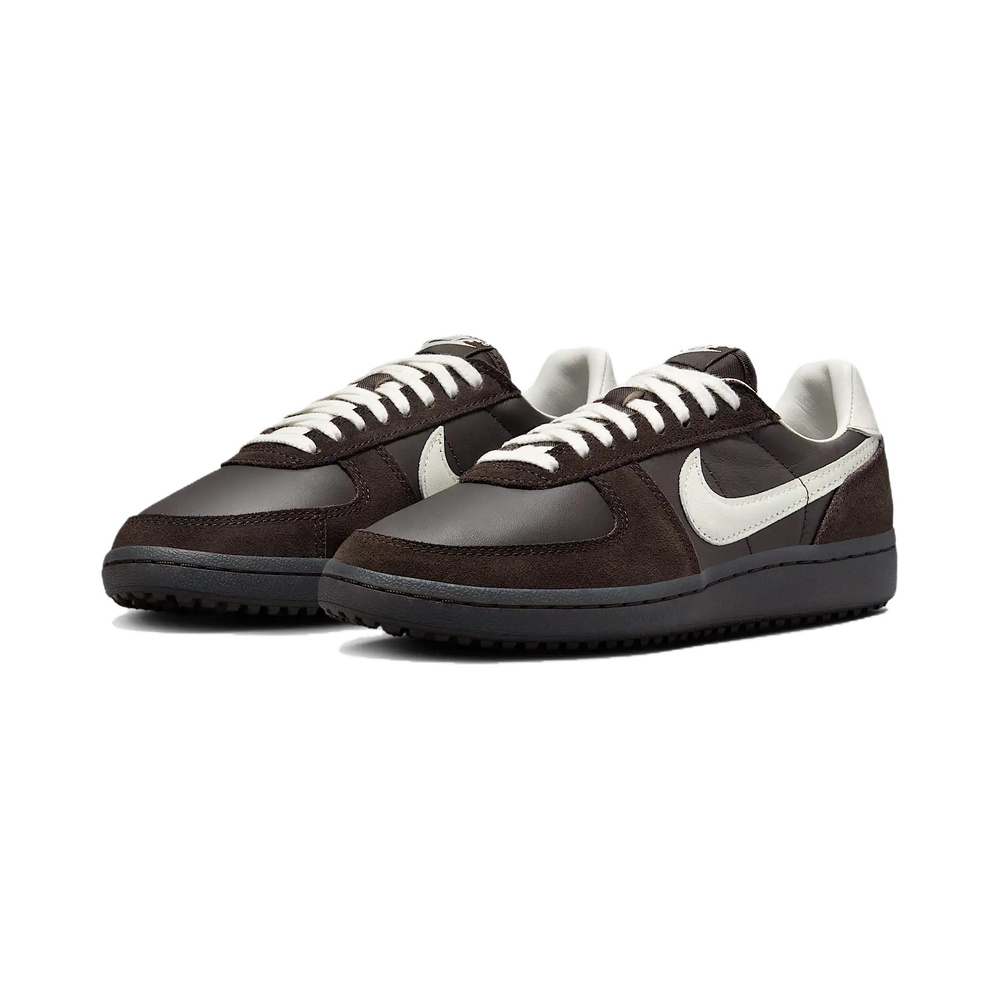 Nike Field General 'Midnight Green / Vintage Green' Женские