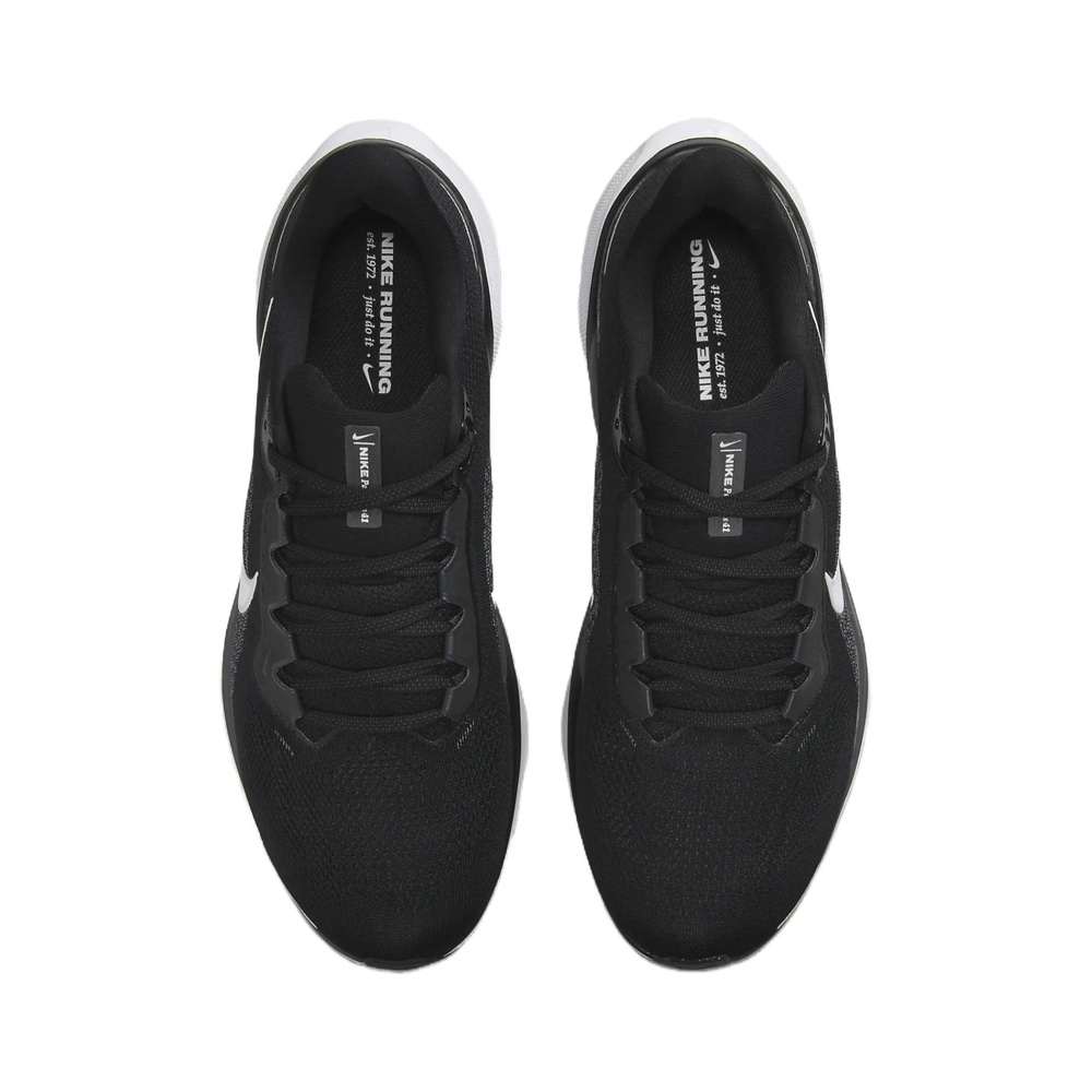 Nike Pegasus 41 'Black White Anthracite' Мужские