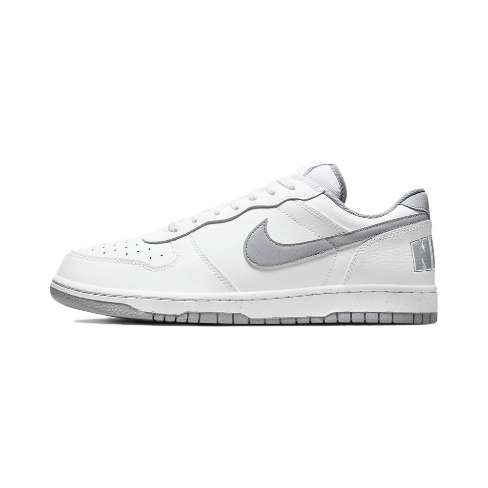 Nike Big 'White' Мужские