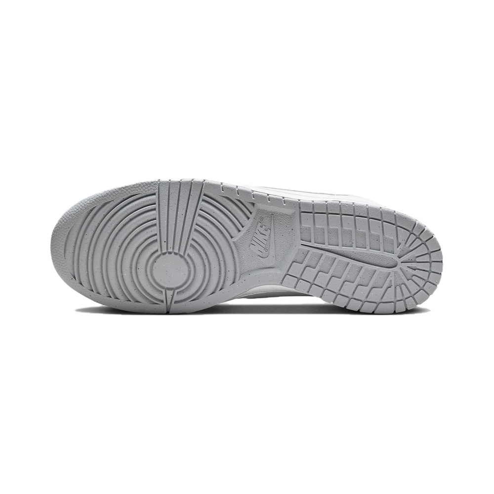 Nike Big Nike Low 'White Wolf Grey' Мужские