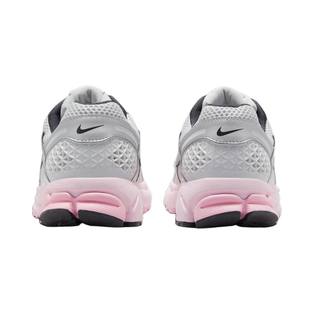 Nike Zoom Vomero 5 'Photon Dust / Pink Foam / Medium Soft Pink / Metallic Silver' Женские
