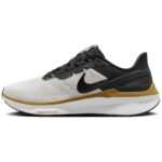 Summit White / Platinum Tint / Bronzine / Black