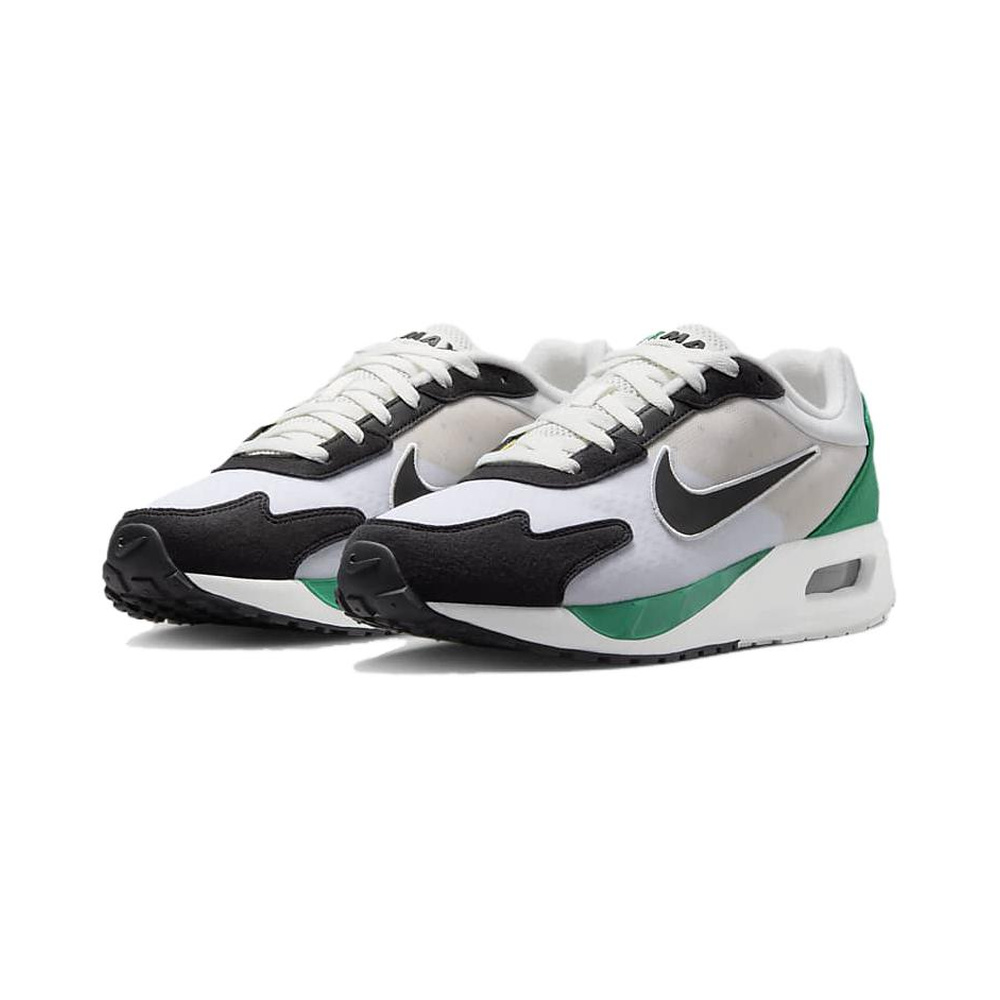 Nike Air Max Solo 'White / Pure Platinum' Мужские