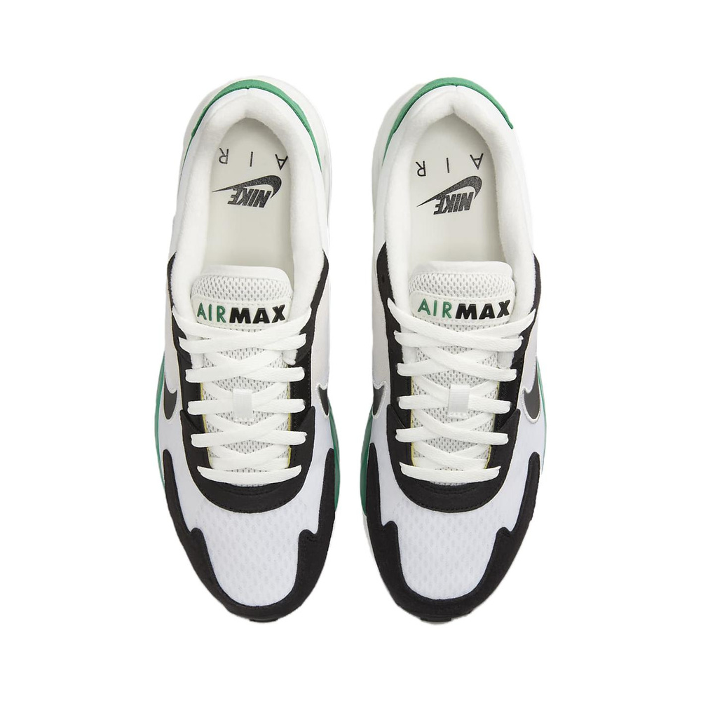 Nike Air Max Solo 'White / Pure Platinum' Мужские