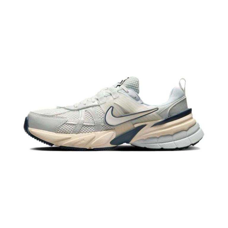 Nike V2K Run 'Platinum Tint Guava Ice' Женские