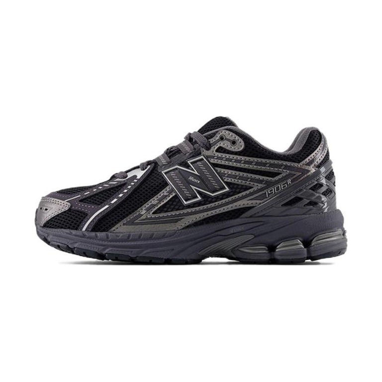 New Balance 1906R 'Phantom Black' Унисекс