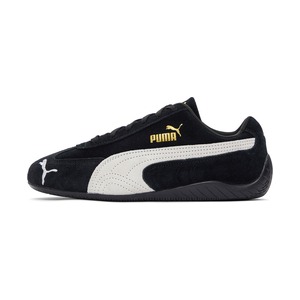 Puma Speedcat OG 'Black / Puma White' Мужские