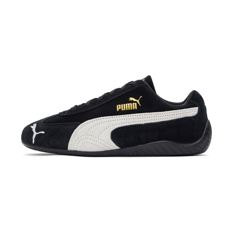Puma Speedcat OG 'Black / Puma White' Мужские