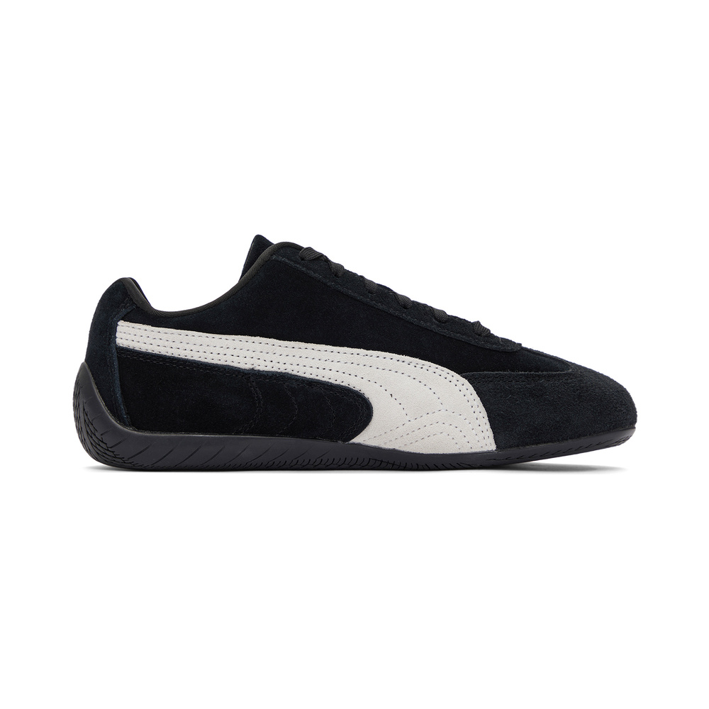 Puma Speedcat OG 'Black / Puma White' Мужские