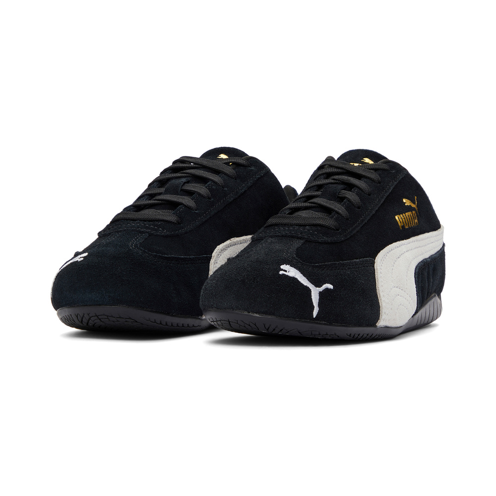 Puma Speedcat OG 'Black / Puma White' Мужские