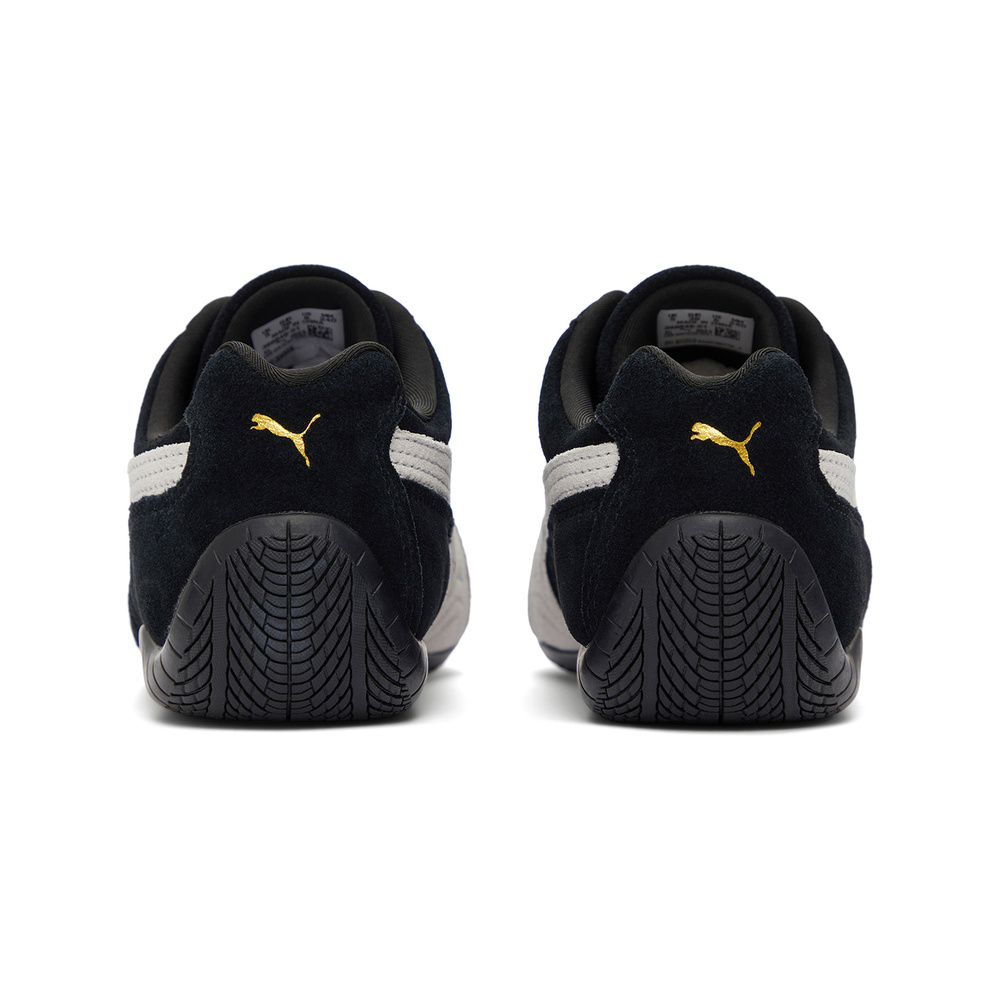 Puma Speedcat OG 'Black / Puma White' Мужские