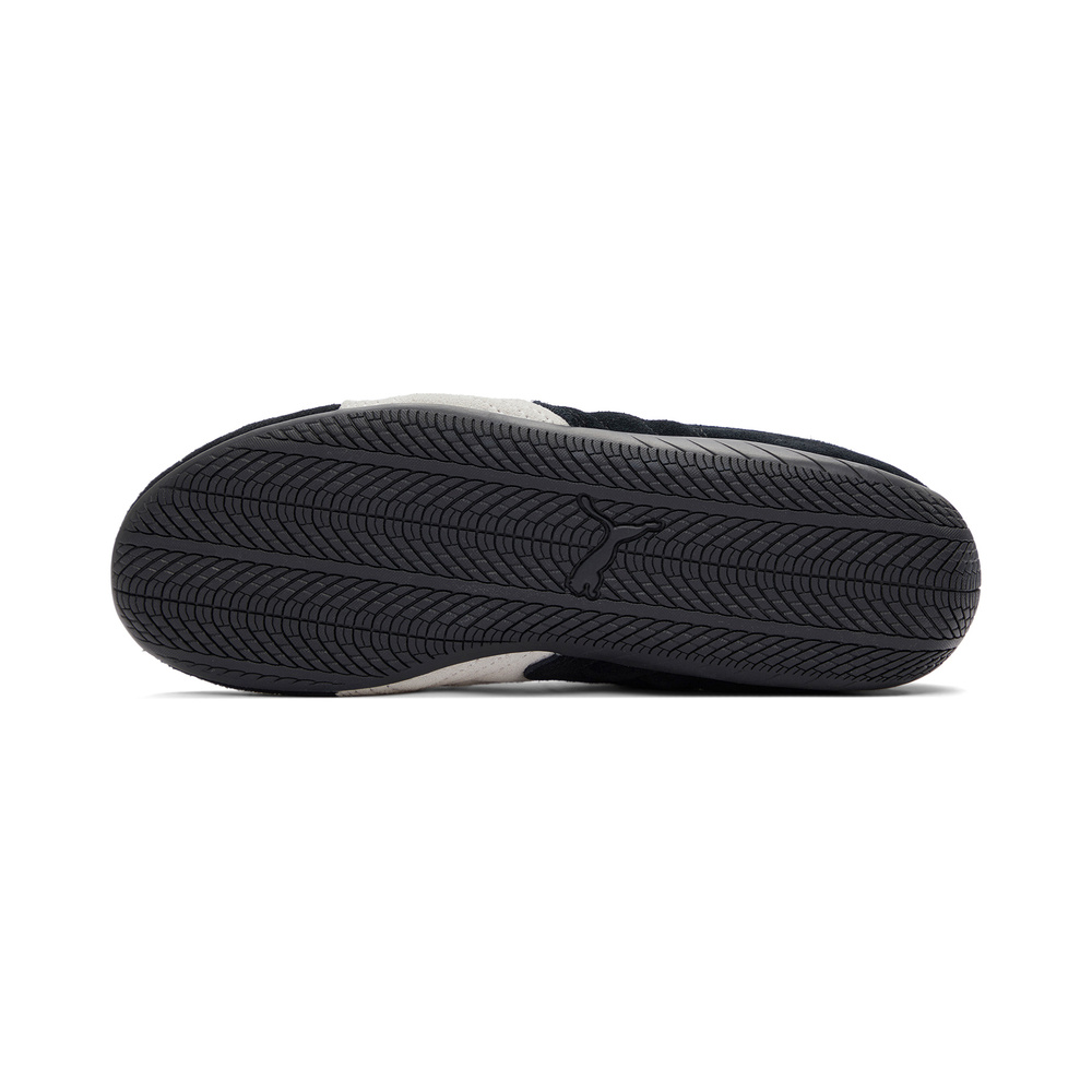 Puma Speedcat OG 'Black / Puma White' Мужские