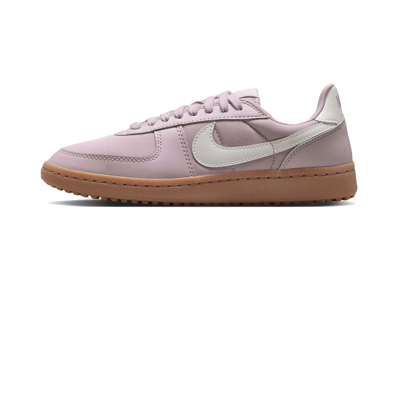 Nike Field General 'Platinum Violet / Gum Dark Brown / Sail' Женские