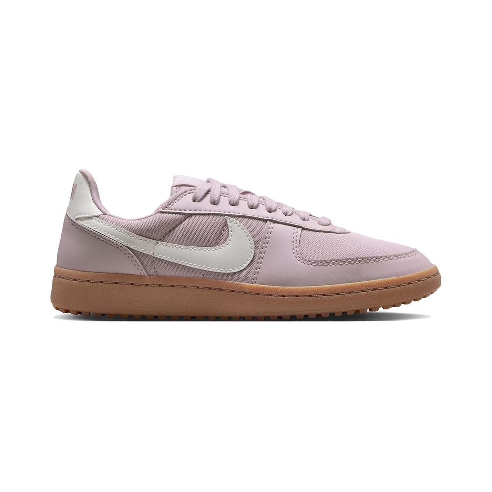 Nike Field General 'Platinum Violet / Gum Dark Brown / Sail' Женские
