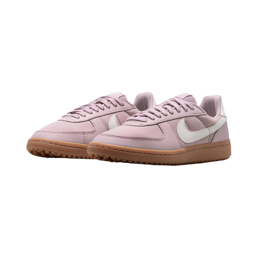 Nike Field General 'Platinum Violet / Gum Dark Brown / Sail' Женские
