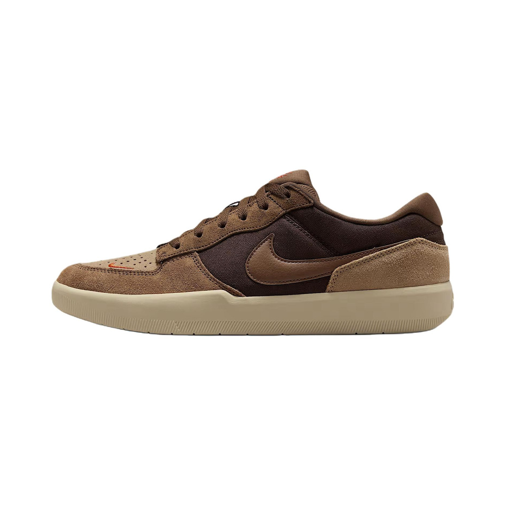 Baroque Brown