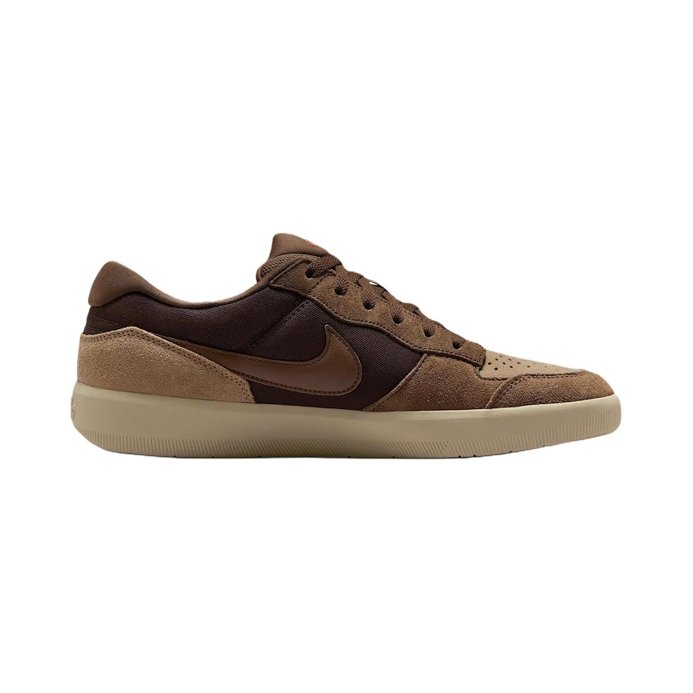 Nike Sb Force 58 'Baroque Brown' Мужские